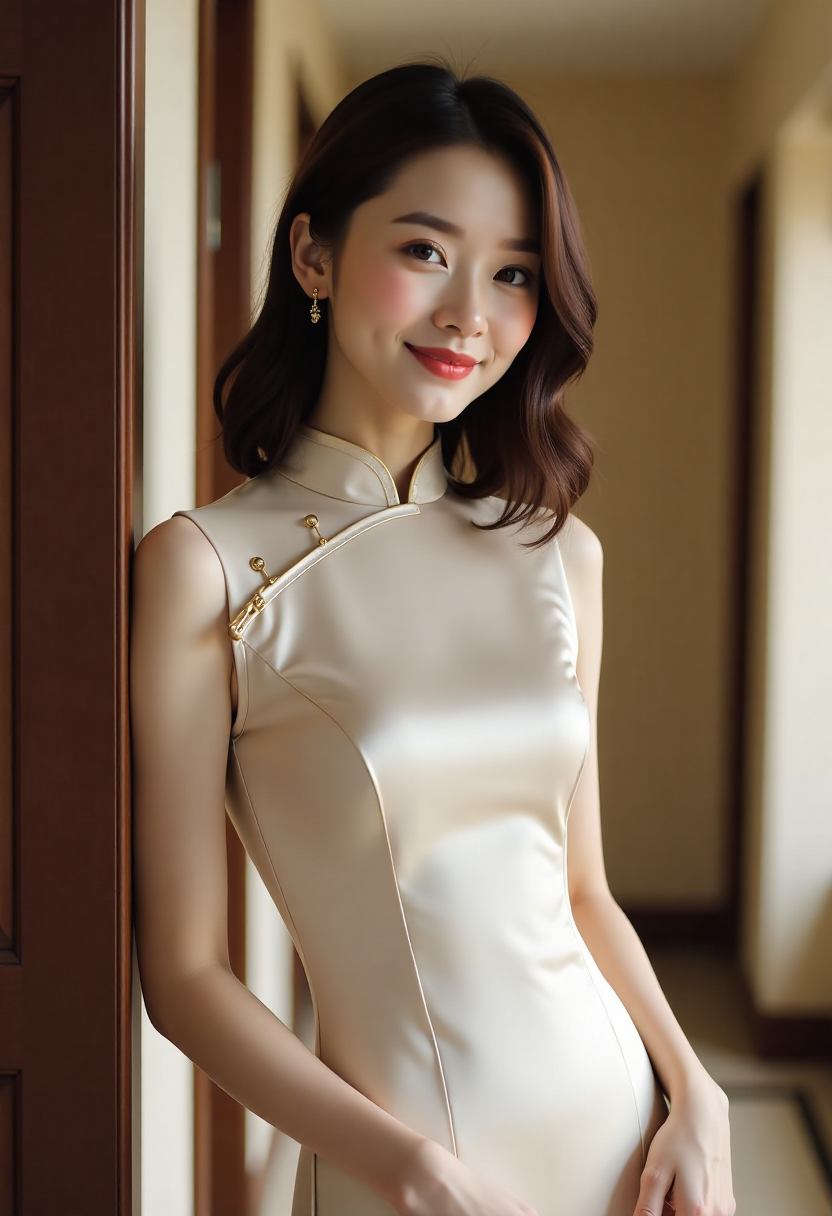 渡口之外