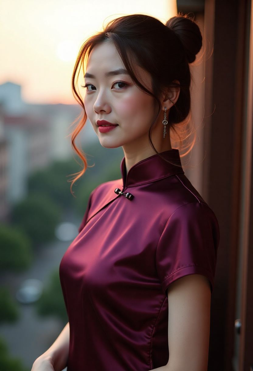 无忧渡·青春志